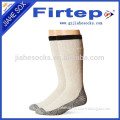 Custom Mid Calf Cotton Men Sport Athletic Socks